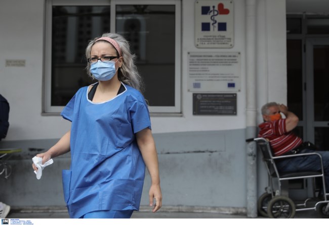 Υπουργείο Υγείας: Προκήρυξη 939 θέσεων μόνιμου ιατρικού προσωπικού - Ποιες ειδικότητες αφορά