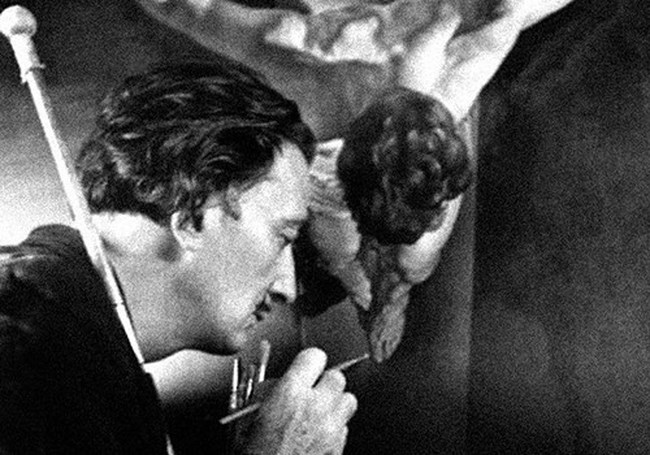 Salvador Dali