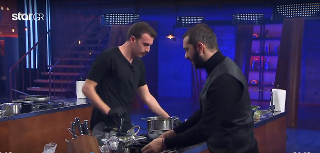 MASTERCHEF