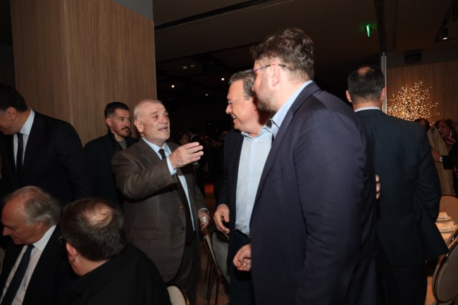 ΕΚΔΗΛΩΣΗ ΕΦΣΥΝ