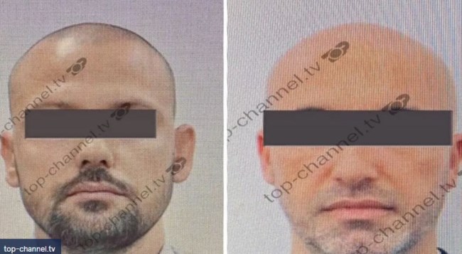 Δολοφονία Θρακομακεδόνες