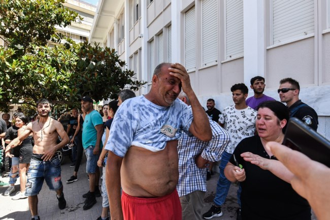 Ηλεία: "Δεν θέλω να τον ξέρω…αυτός δεν θέλει φυλάκιση, αυτός θέλει σκότωμα" – Συγκλονίζει ο αδελφός του 37χρονου δράστη