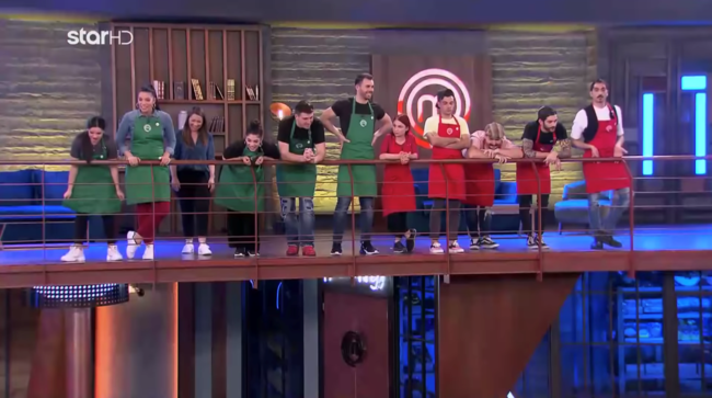 master Chef