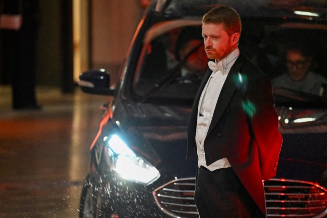 Βρετανία: Παραίτηση του επιτελάρχη του πρωθυπουργού εν μέσω του σκανδάλου Μάντελσον - Έπσταϊν