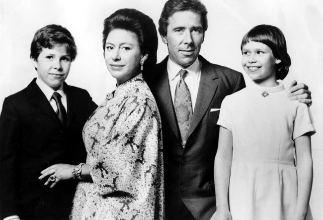 Earl of Snowdon