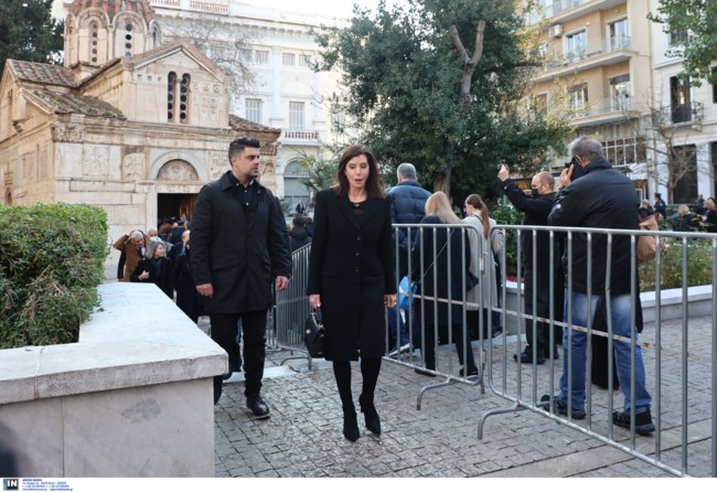 Άννα Μισέλ Ασημακοπούλου