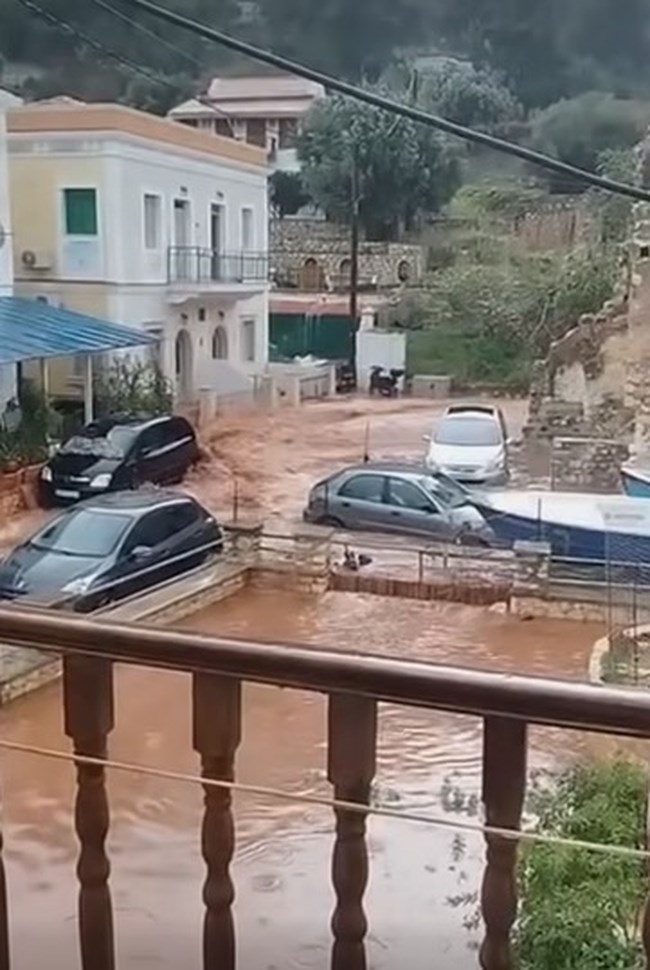 καστελοριζο