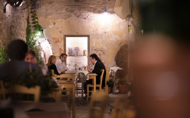 μητσοτάκης