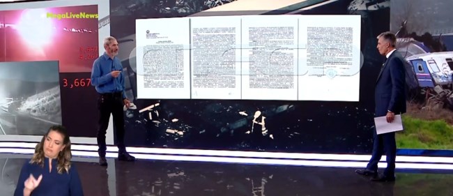 Τέμπη: Τα 6+1 ερωτήματα στα οποία θα απαντά το πόρισμα του ΕΜΠ - Ο πραγματογνώμονας Κώστας Λακαφώσης εξηγεί