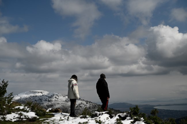 ΧΙΟΝΙΑ