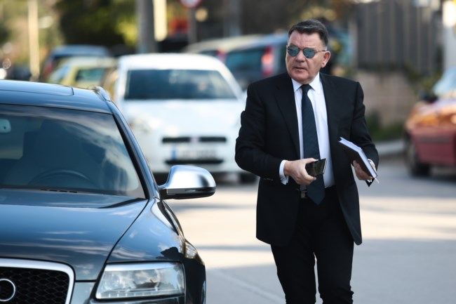 Αλέξης Κούγιας