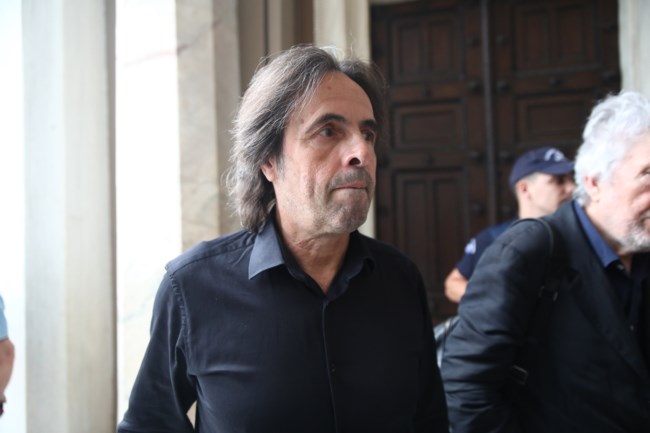 Βασίλης Λέκκας