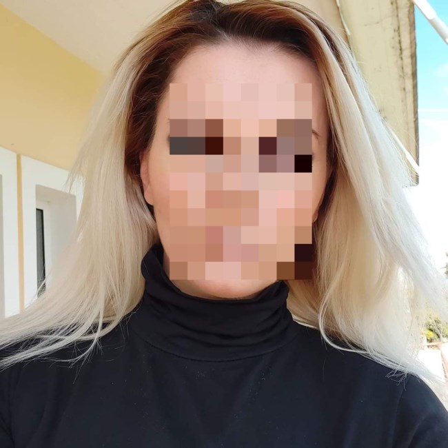 Αστυνομικός Αρτα