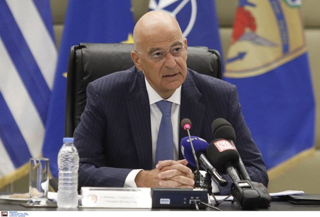 Δένδιας: Τέλος η θητεία σε Ναυτικό και Αεροπορία - Εως 100 ευρώ τον μήνα στους φαντάρους - Ολες οι αλλαγές στο στράτευμα