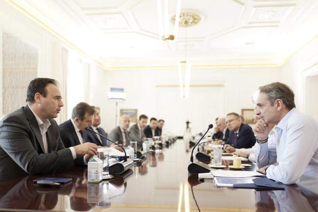 ΜΗΤΣΟΤΑΚΗΣ ΣΥΣΚΕΨΗ