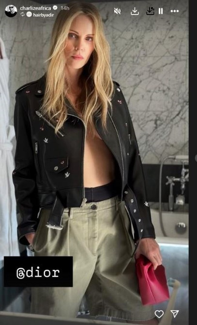 DIOR