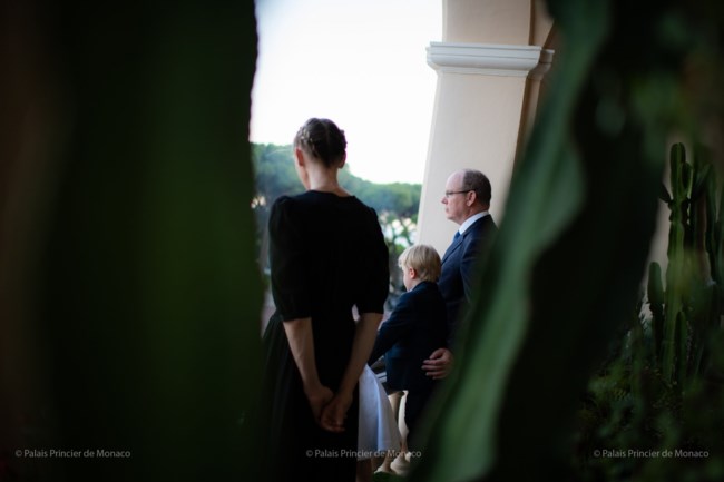 princess charlene
