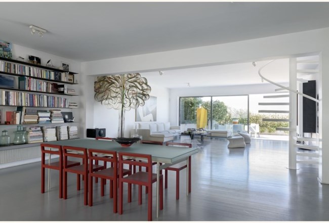 casa