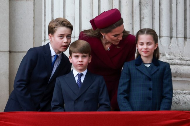 ΤΖΟΡΤΖ ΛΟΥΙΣ ΣΑΡΛΟΤ