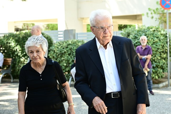ΣΤΕΛΙΟΣ ΡΑΜΦΟΣ ΚΗΔΕΙΑ
