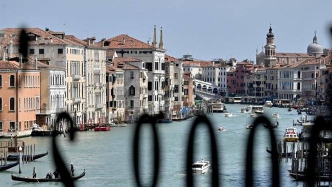 venice