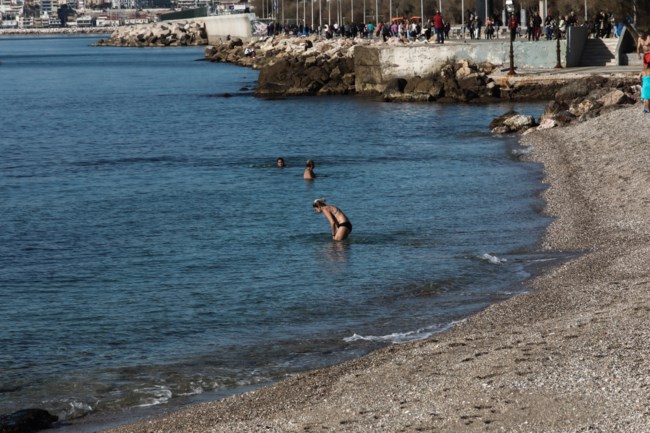 φλοισβος
