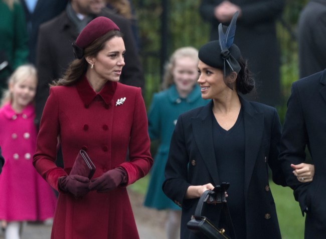 kate meghan