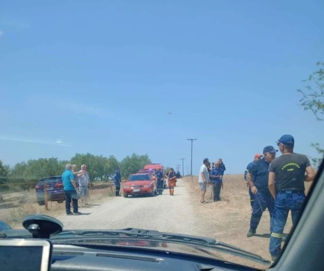 Συναγερμός για φωτιές σε Αχαΐα και Μεσσηνία: Σηκώθηκαν εναέρια μέσα