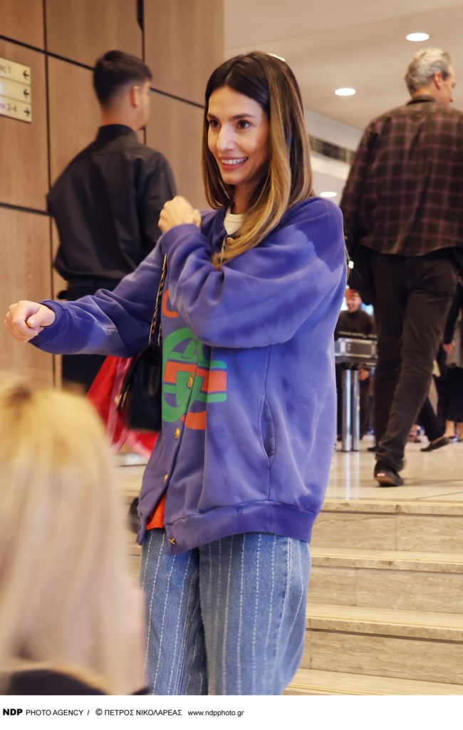 Ηλιάνα Παπαγεωργίου