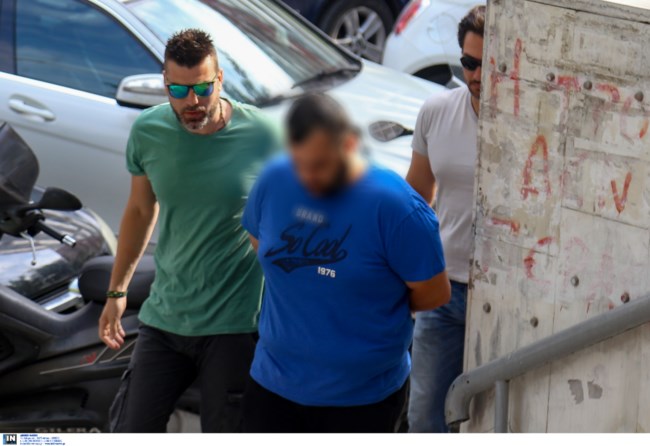 Έγκλημα στην Καλαμαριά: Ξεκίνησε η δίκη του ψυκτικού  που σκότωσε την 63χρονη - "Οι ύβρεις με θόλωσαν"