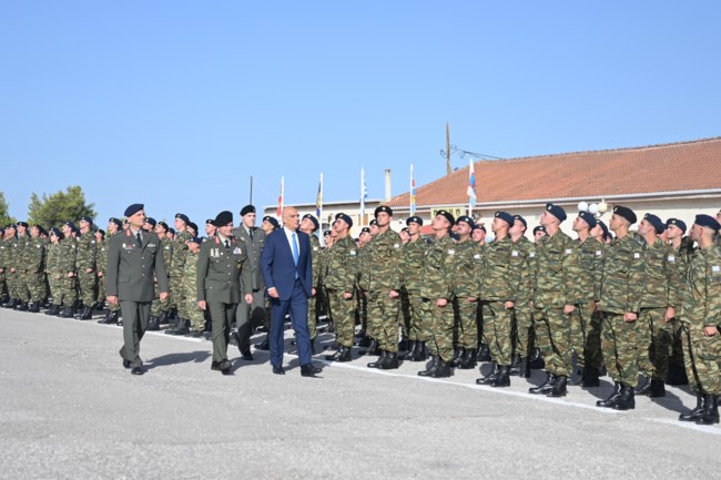 ΝΙΚΟΣ ΔΕΝΔΙΑΣ ΘΗΒΑ ΝΕΟΣΥΛΛΕΚΤΟΙ