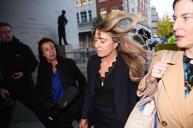 ΝΤΕΜΠΟΡΑ ΤΕΡΝΕΣ