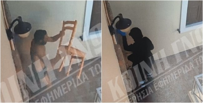 Δολοφονία στη Σύρο: Ραγδαίες εξελίξεις - Εξετάζεται διάρρηξη στο σπίτι του ζευγαριού δέκα ημέρες πριν το έγκλημα