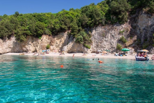 ΣΥΒΟΤΑ ΘΕΣΠΡΩΤΙΑΣ