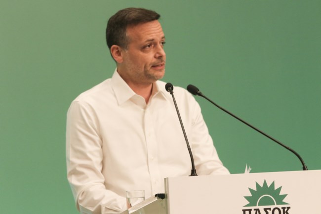 Χάρης Δούκας