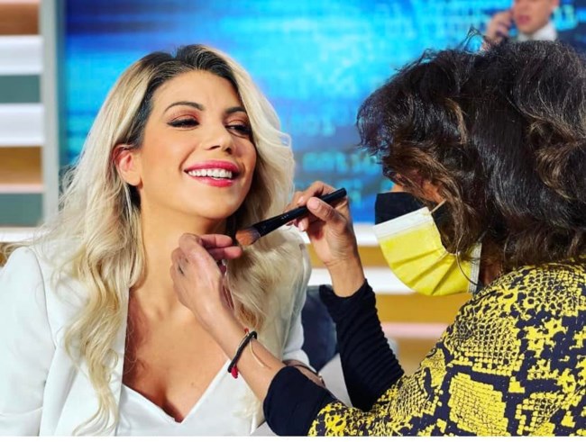 Ναταλί Βέλτση