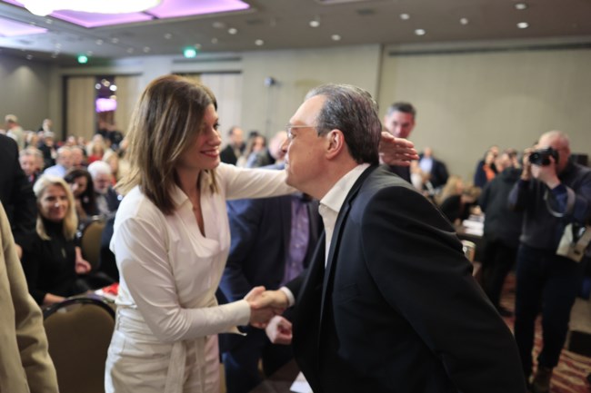 ΚΕ ΣΥΡΙΖΑ