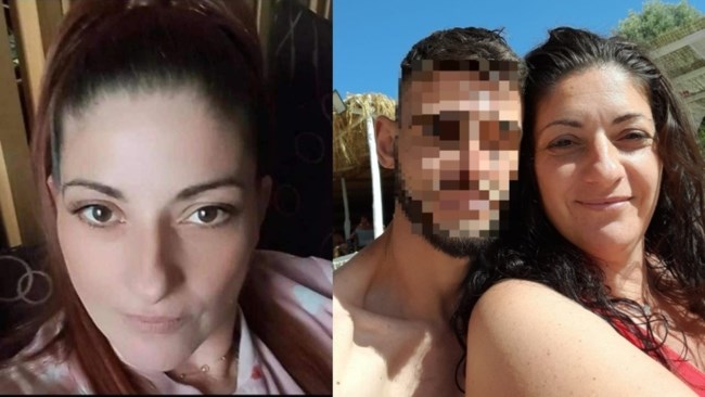 Αγρίνιο: "Τι της έκανα; Τη σκότωσα, θέλω να αυτοκτονήσω" - Τα λόγια του 30χρονου δολοφόνου για τη Δώρα πριν συλληφθεί