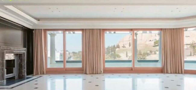 Αυτά είναι τα 5 πιο ακριβά σπίτια στην Ελλάδα: Οι ιστορικές κατοικίες της Αθήνας και ο "παράδεισος" σε Σκιάθο και Κέρκυρα