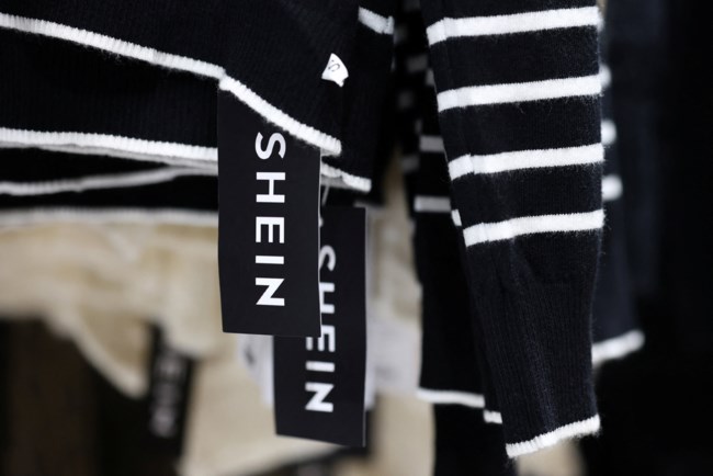 "Φρένο" σε Shein και Temu από την ΕΕ: Επιβάλλει δασμούς σε αγορές κάτω των 150 ευρώ