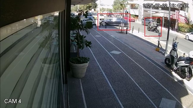 Greek Mafia: Στην Κύπρο ψάχνουν τον κάτοχο της BMW - Αφαντος ο πρώην ειδικός σύμβουλος του ΣΥΡΙΖΑ