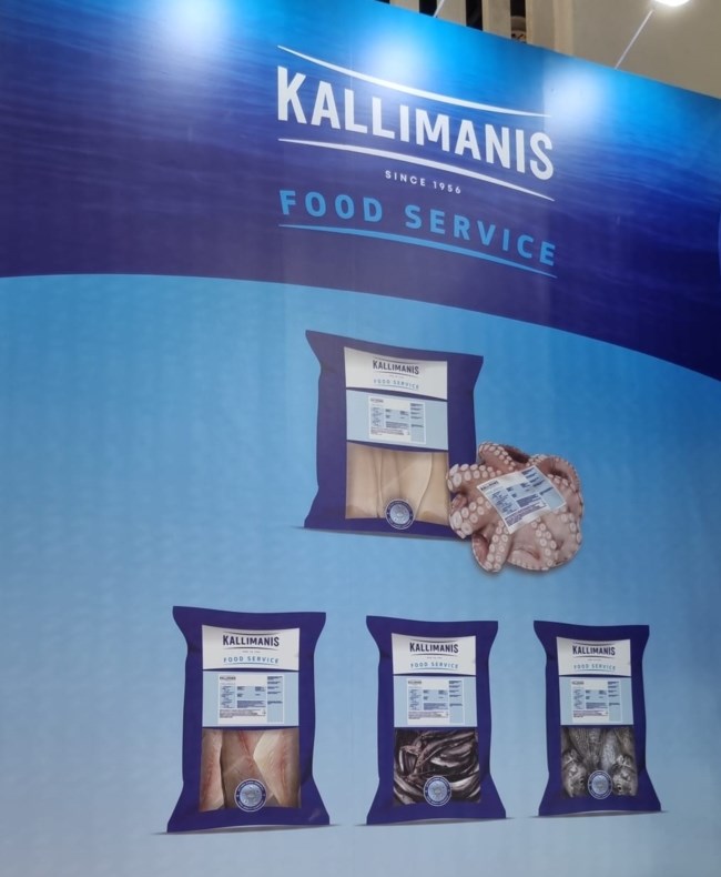kallimanis