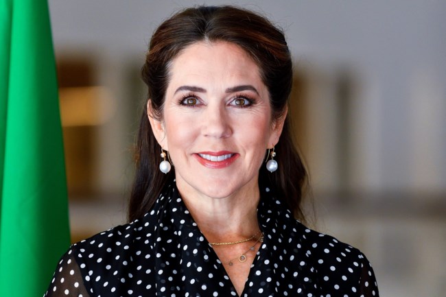 princess mary