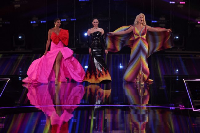 Eurovision 2023: Η παρουσιάστρια που μάγεψε - Κέρδισε Emmy, έπαιξε σε "Game of Thrones" και "Ted Lasso"
