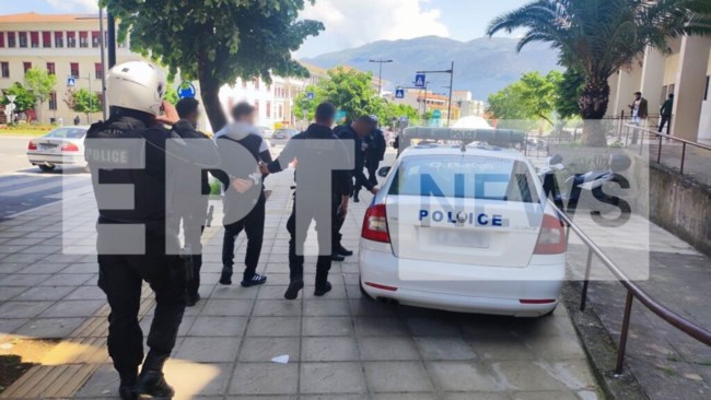 αλβανος