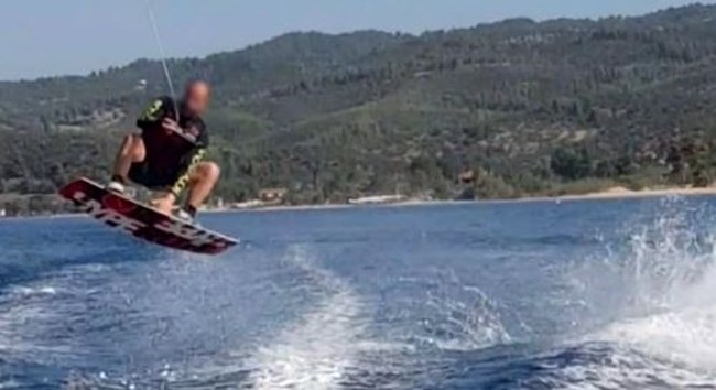 xalkidiki