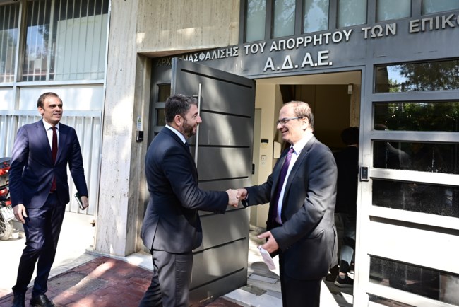 ΑΝΔΡΟΥΛΑΚΗΣ ΡΑΜΜΟΣ