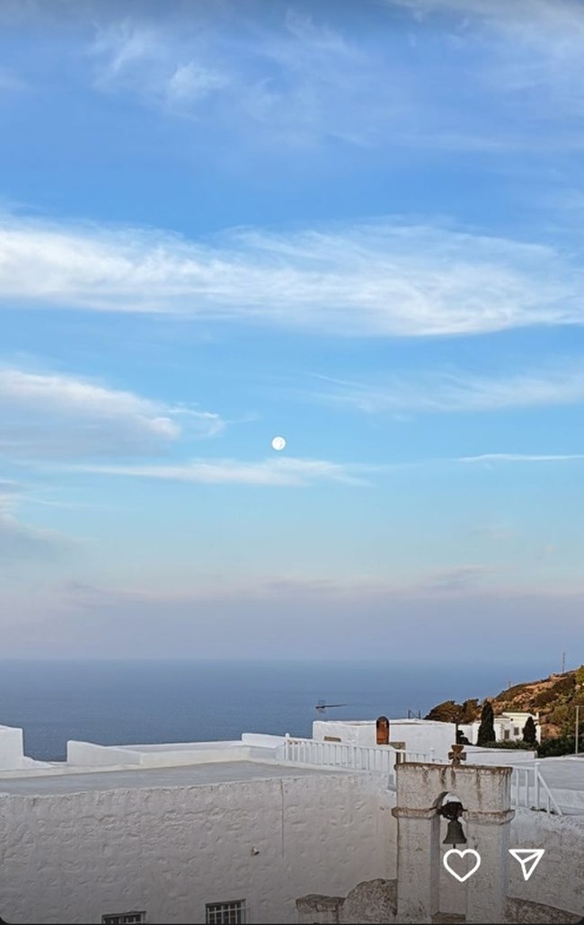 πατμος