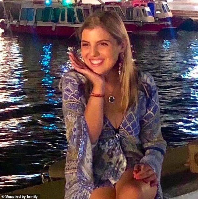 Μαρίσσα Λαιμού: Από σήψη προήλθε ο θάνατός της, σύμφωνα με Βρετανό ιατροδικαστή - Το σενάριο για στρεπτόκοκκο Β' [βίντεο]