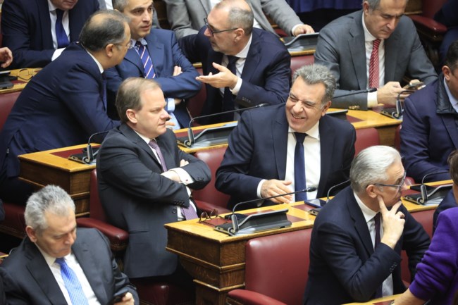 Βουλή